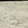 アラベスカートコルキア　イタリア産アラベスク模様の白い大理石のご紹介