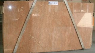 ロサジェローナ スペイン産ピンク系大理石のご紹介