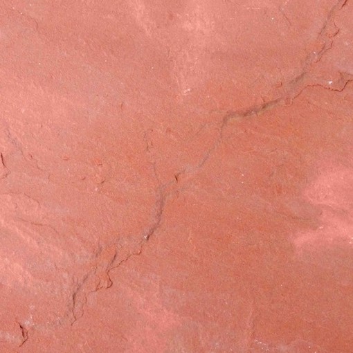 インド砂岩レッド インドの赤い砂岩割り肌のご紹介 建築 インテリアに関する石材メディア