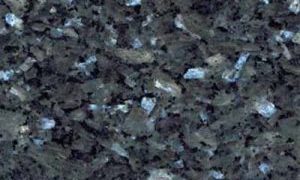 ブルーパール　ノルウェー産最高級ブルーの御影石のご紹介