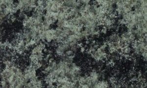 オリーブグリーン　南アフリカ産緑の御影石のご紹介