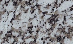 グランぺルラ　ポルトガル産の白い御影石のご紹介