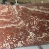 ランゲドック　フランス産の赤い大理石のご紹介