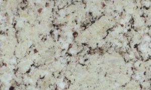 サモア ブラジル産黄色い御影石のご紹介