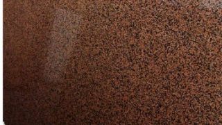 アフリカンレッド 南アフリカの赤御影石のご紹介