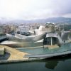 ビルバオ・グッゲンハイム美術館（Guggenheim Museum Bilbao）