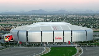 ステートファーム・スタジアム（State Farm Stadium）