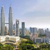 ペトロナスツインタワー（Petronas Twin Towers）
