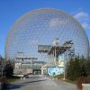 モントリオール・バイオスフィア（Montreal Biosphere）