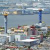 大阪市環境局舞洲工場（Osaka City Environmental Bureau Maishima Incineration Plant）