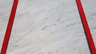 バルカンホワイト ギリシャの白い大理石のご紹介