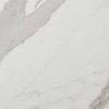 スタッチャリオ　イタリア産グレーの柄の白大理石のご紹介