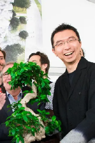 ラルブル ブラン(l'arbre blanc) | 建築・インテリアに関する石材