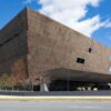 NMAAHC（National Museum of African American History and Culture）