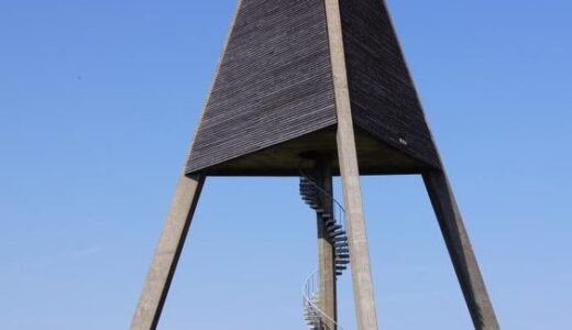 スバネケ給水塔（Svaneke water tower）