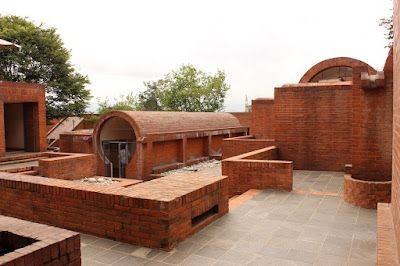タラガオン博物館（Taragaon Museum）