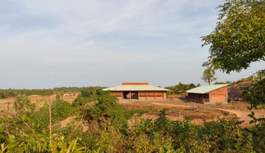 ビルマ病院（Burma Hospital）