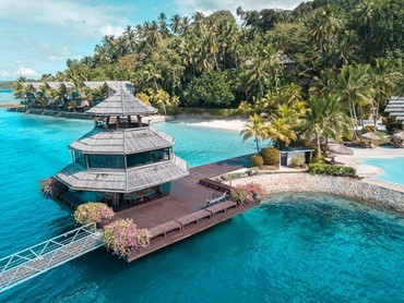 パールファーム　ビーチ　リゾート（Pearl Farm Beach Resort）