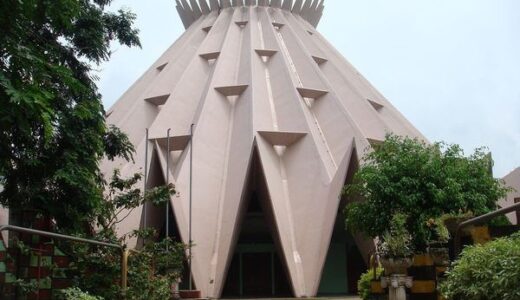 スリランカ　プラネタリウム（Sri Lanka Planetarium）