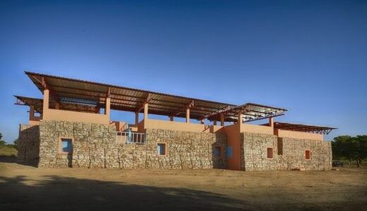 ファラトゥ　ジギヤソ孤児院（Falatow Jigiyaso Orphanage）