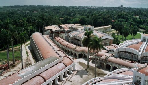 キューバ国立美術学校（The National Art Schools of Cuba）