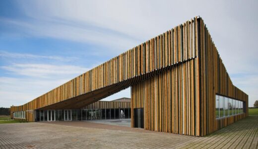 ソメル コミュニティセンター(Sõmeru Community Centre)