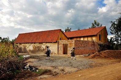 セント　ジェローム児童センター（St Jerome’s Children’s Centre）