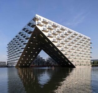 スルイシュイス（Sluishuis）