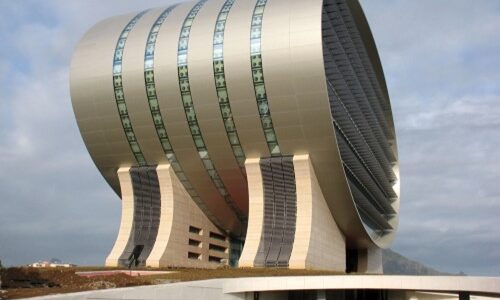 モーリシャス商業銀行（Mauritius Commercial Bank）