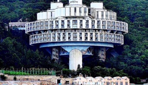 クルパティ保養所（Kurpaty Sanatorium）